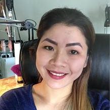 Eyebrow MicroBlading