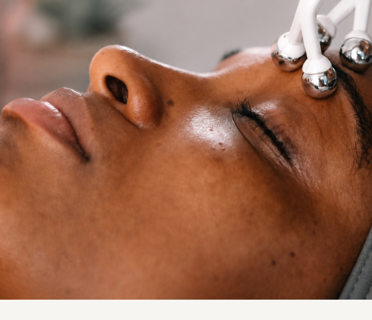 Microcurrent for an Eye-Opening Brow Lift in Southern Illinois